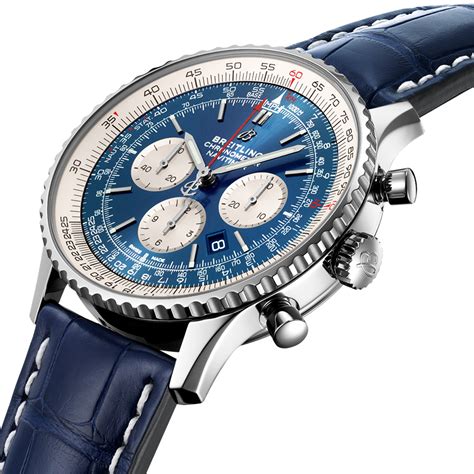 breitling b1 features|breitling navitimer b01 for sale.